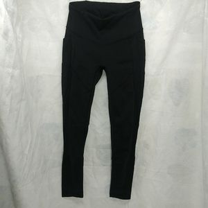 Lululemon Athletica Leggings size 6